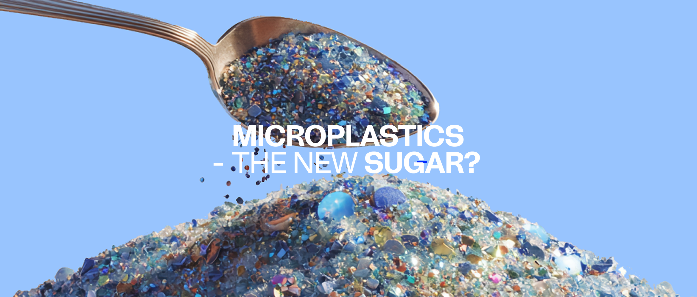 Lightening Your Microplastic Load