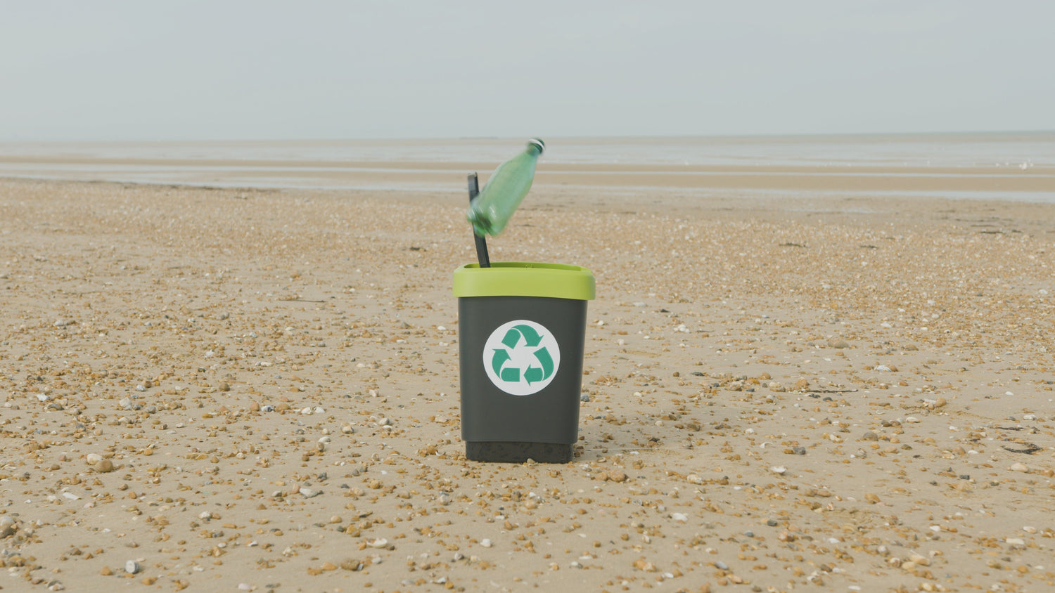 Recycle Week 2023