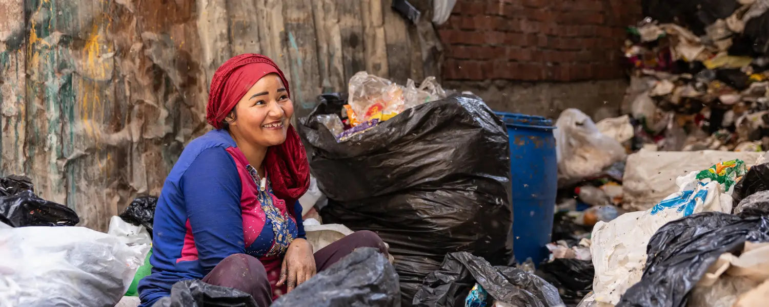 Meet The People Behind Cleaner Oceans