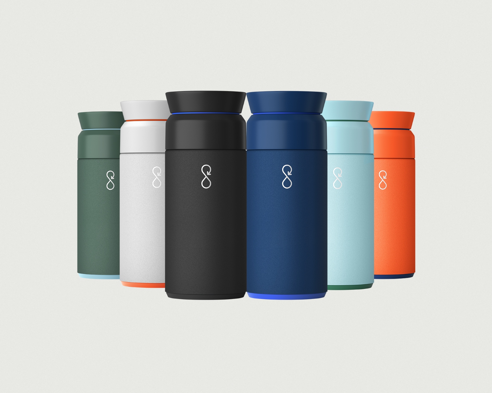 Brew Flask Small Thermal Insulated Coffee Flask » Ocean Bottle Brew Flask Small Thermal Insulated Coffee Flask » Ocean Bottle