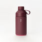 Ocean Bottle Original - Maroon Dusk (26 oz)