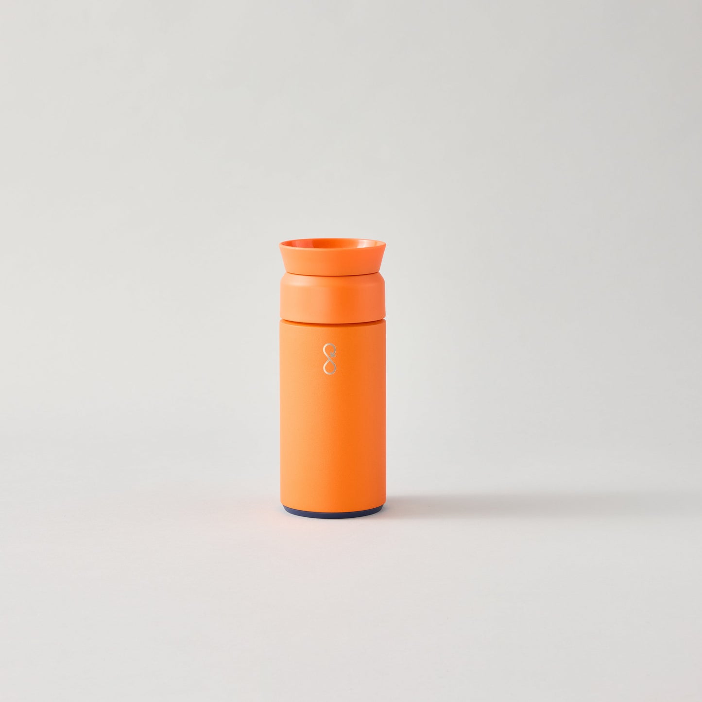 Brew Flask - Sun Orange (12oz)