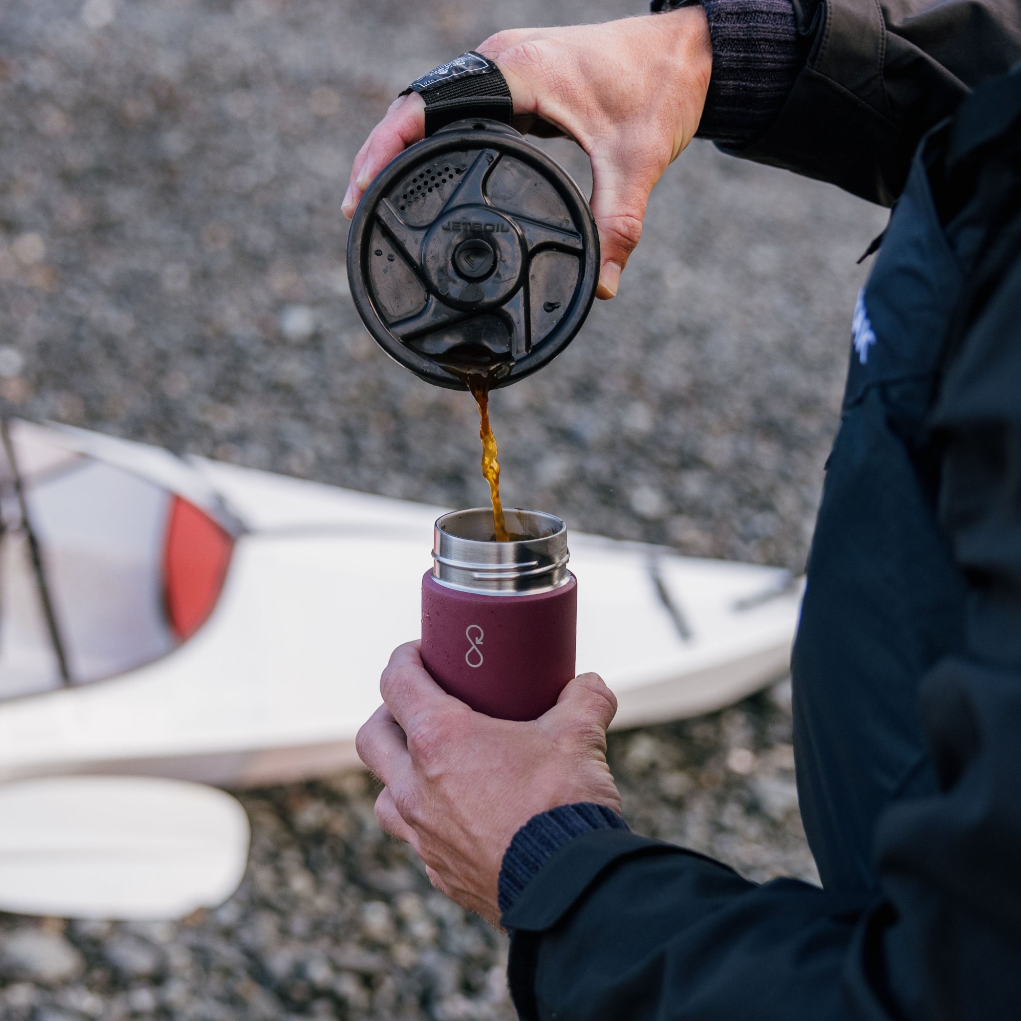 Brew Flask