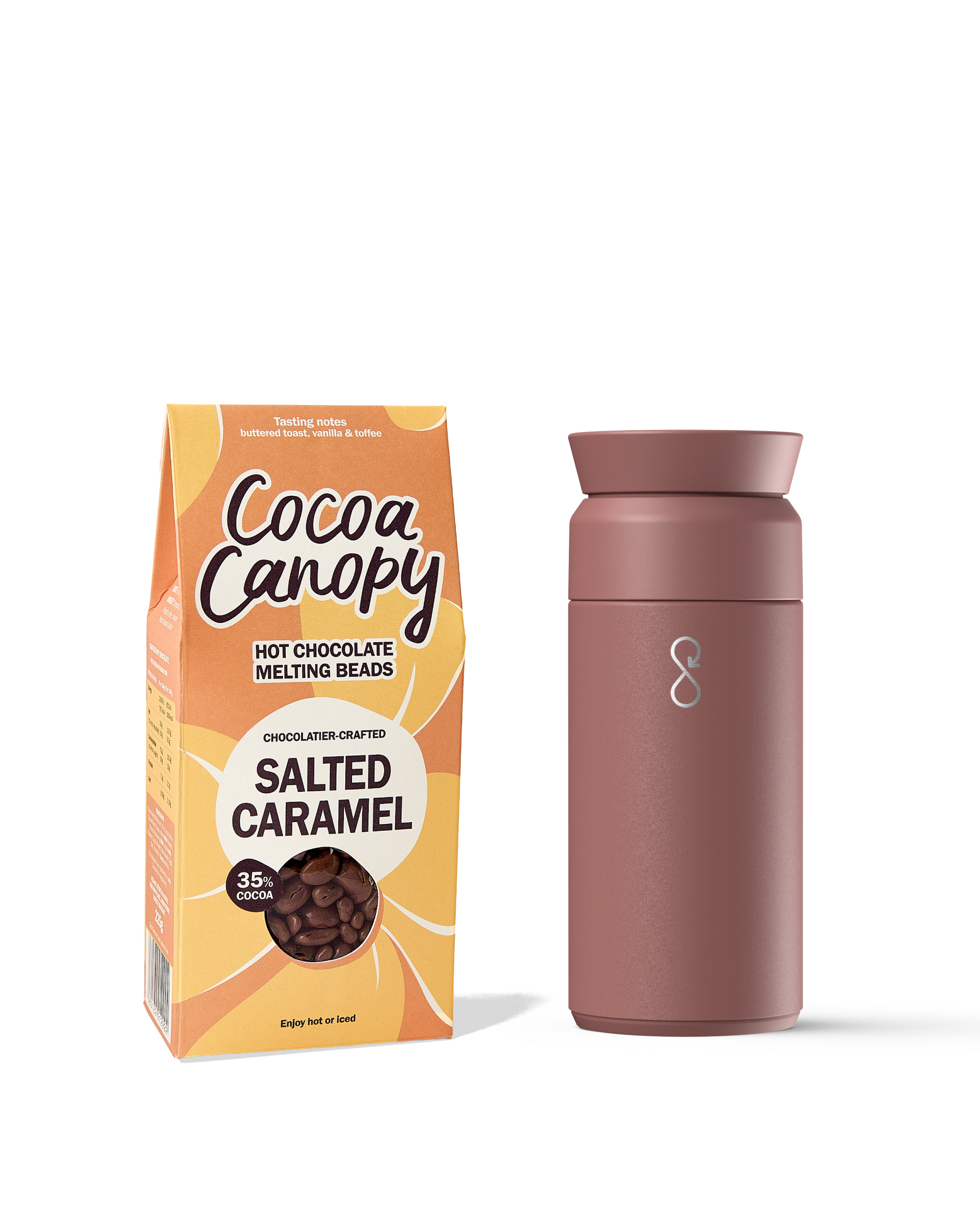 Cocoa Companion Bundle