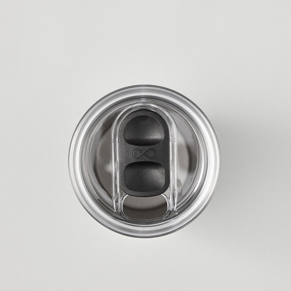 Slider for Travel Mugs and Tumblers