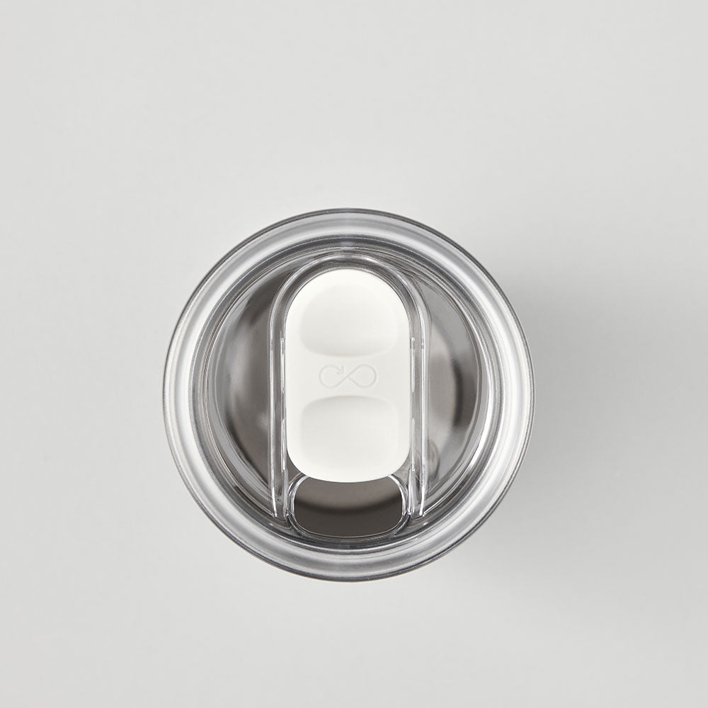 Slider for Travel Mugs and Tumblers