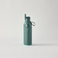 Ocean Bottle GO - Forest Green 17oz (0.5L)
