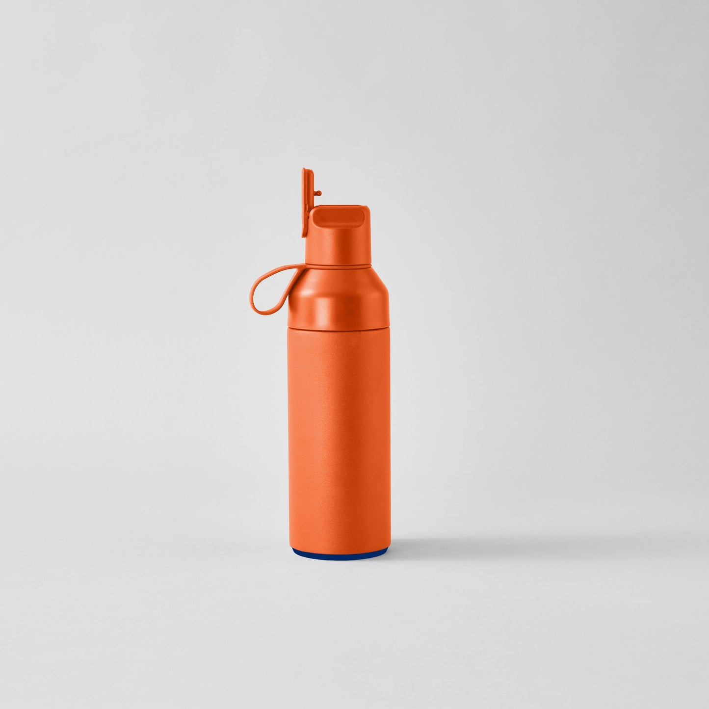 Ocean Bottle GO - Sun Orange 17oz (0.5L)