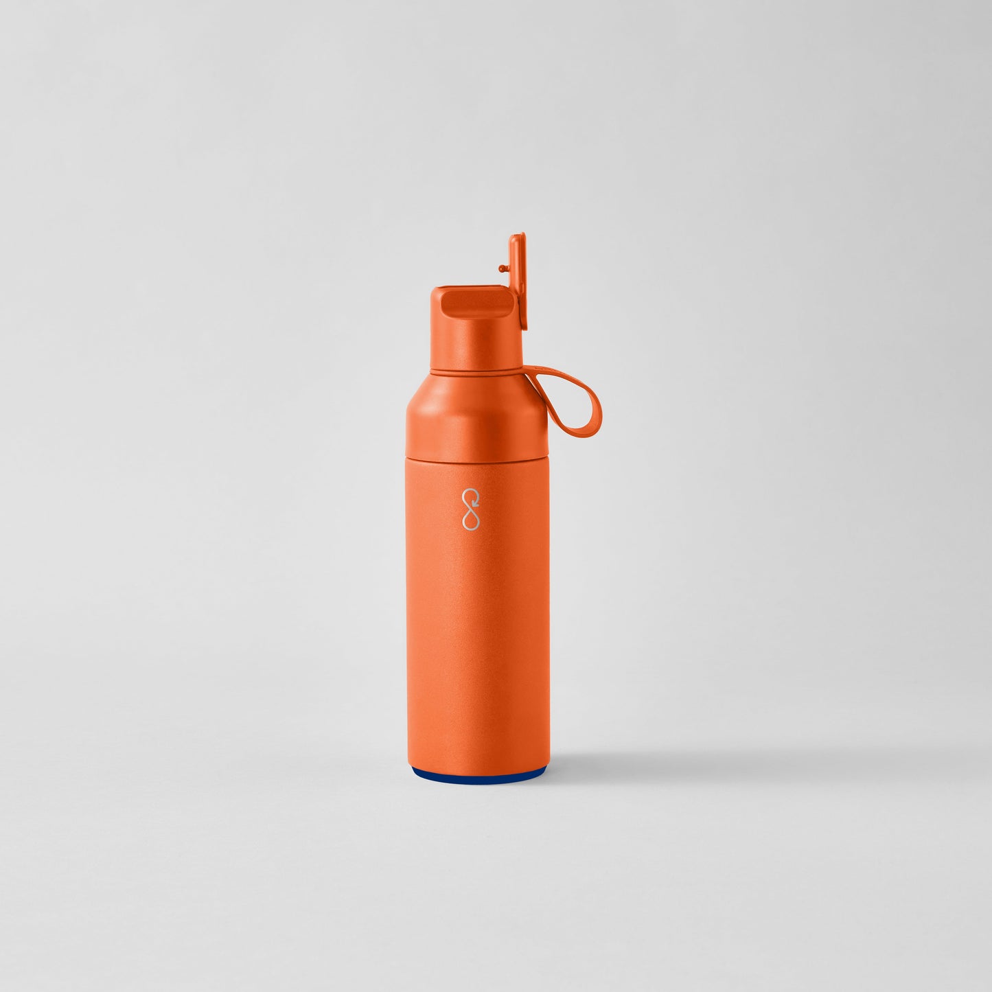 Ocean Bottle GO - Sun Orange 17oz (0.5L)