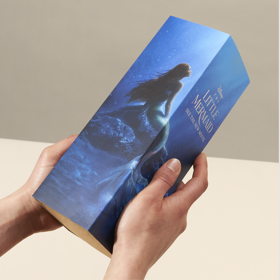 One World. One Ocean. Limited Edition Bottle - 17oz (0.5L)