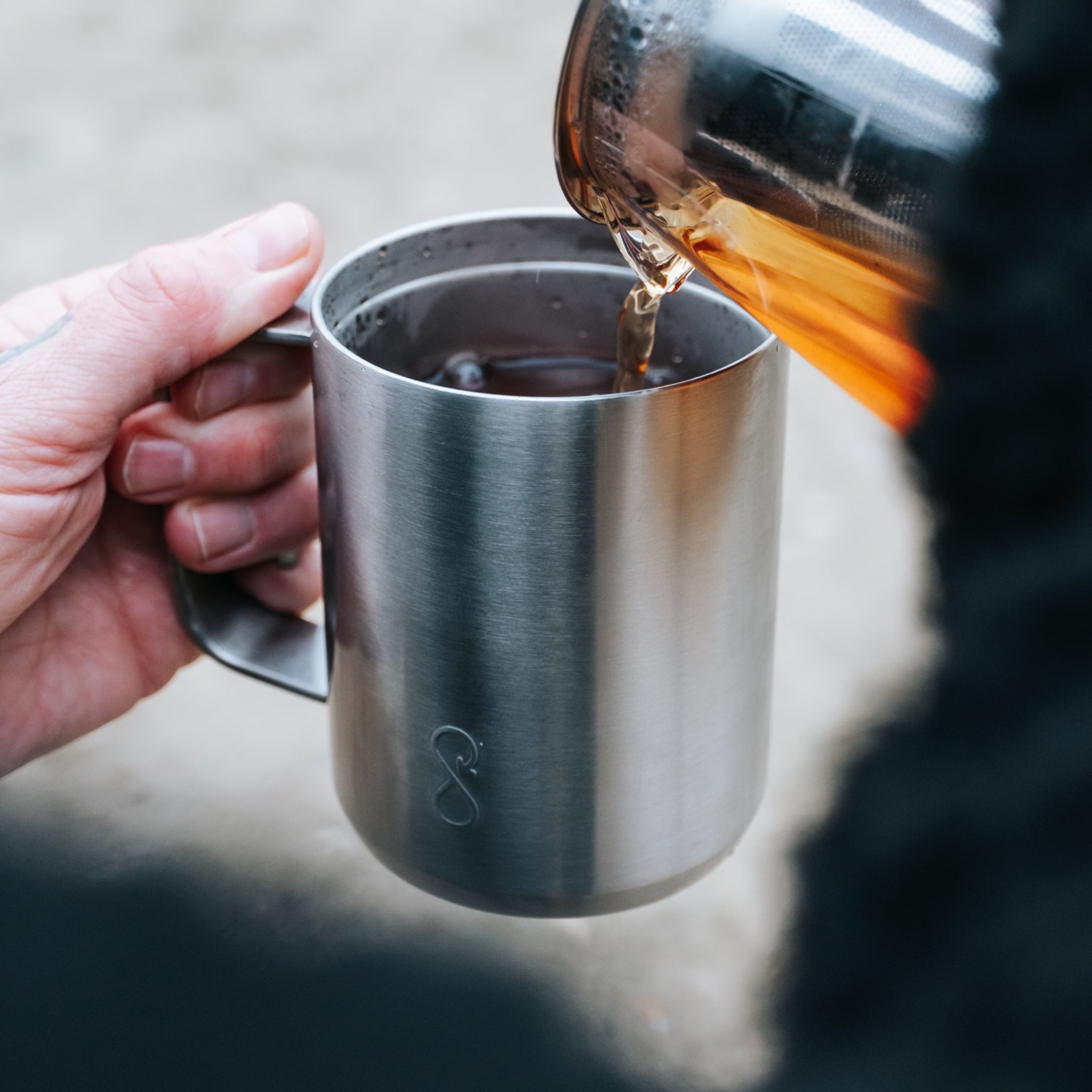 Travel Mug
