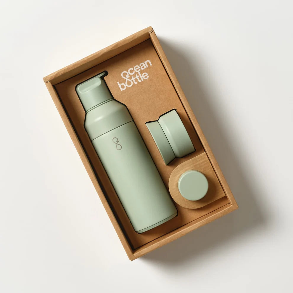 3-in-1 Bundle - Gift Box