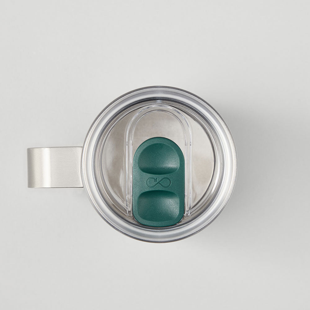 Slider for Travel Mugs and Tumblers