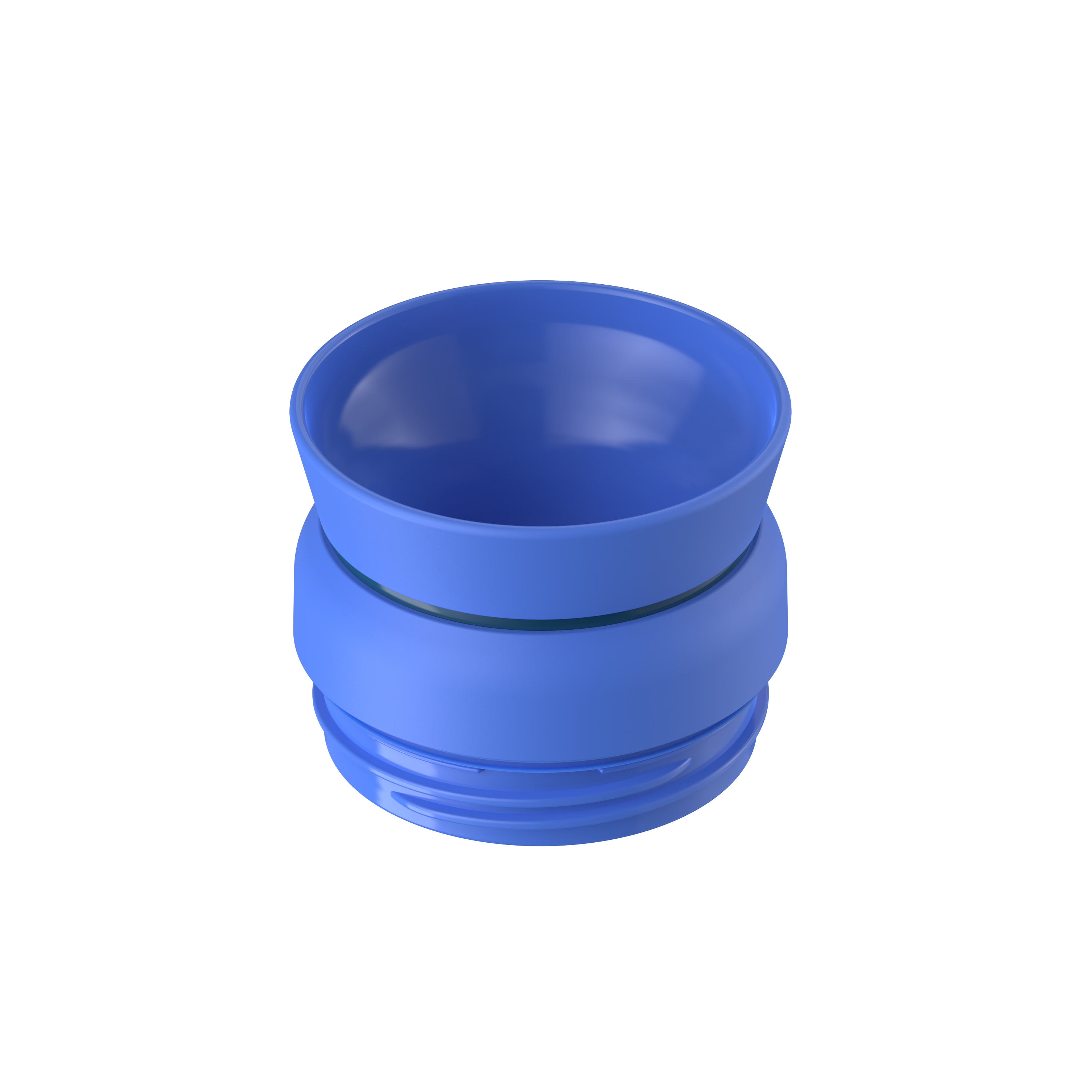 Peak Brew Lid