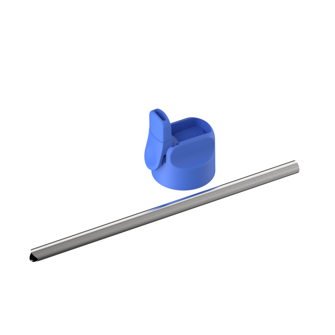 GO Peak Lid and Straw