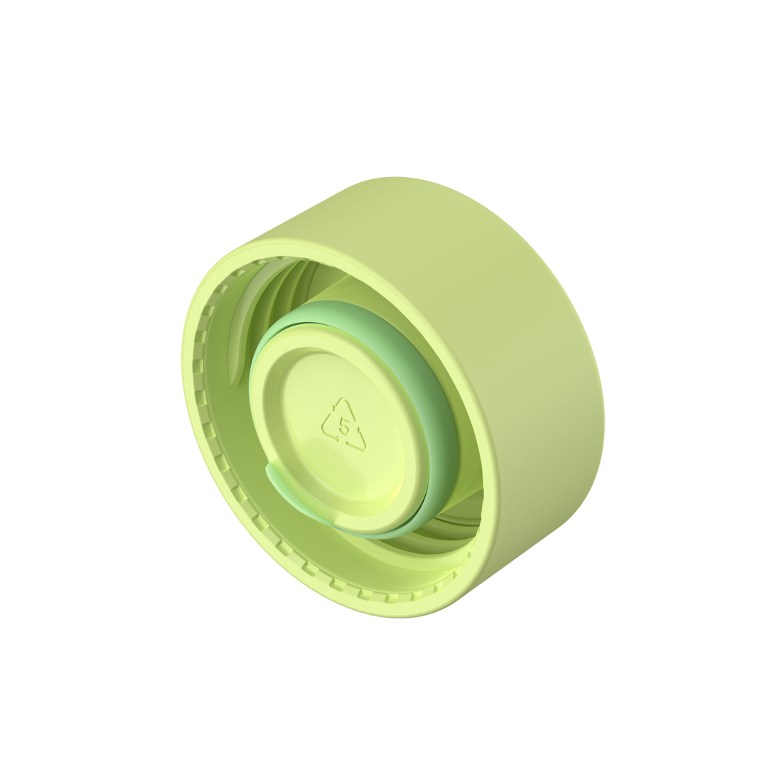 Peak Screw Cap Lid