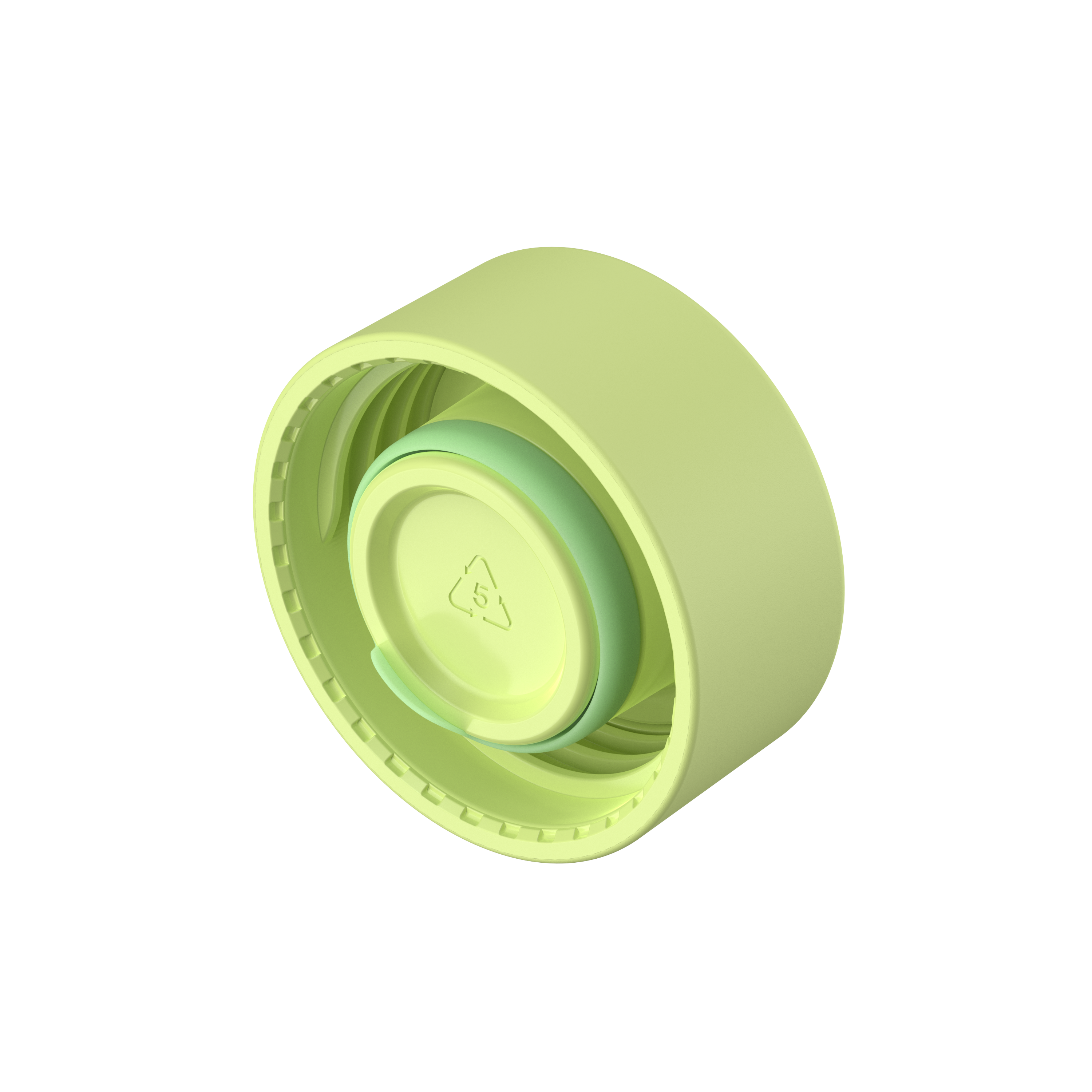 Peak Screw Cap Lid
