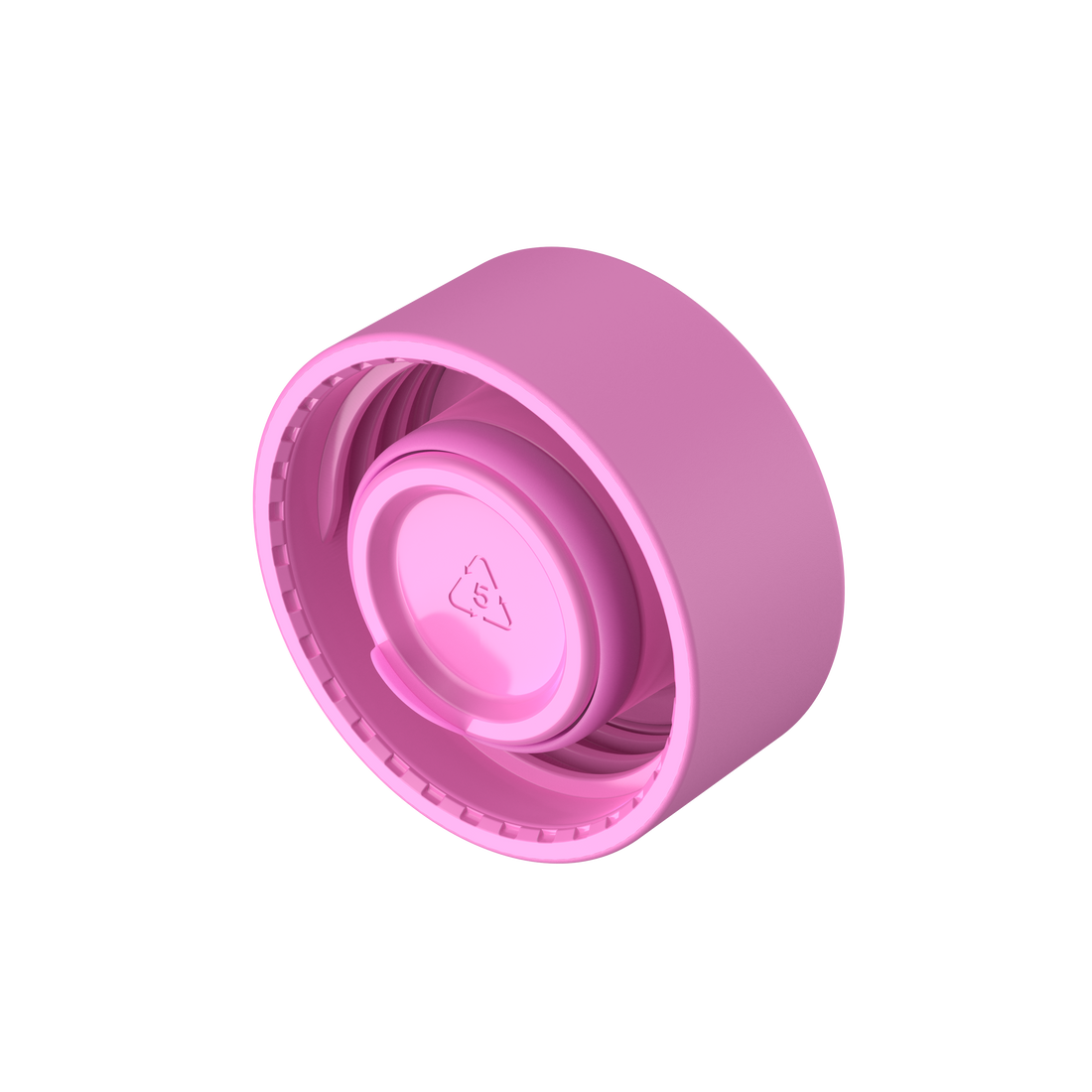 Peak Screw Cap Lid