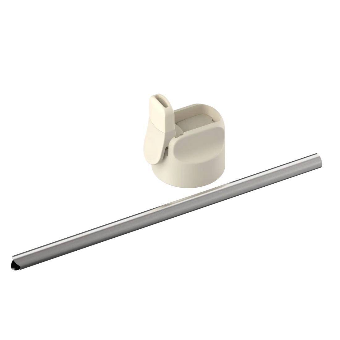 GO Peak Lid and Straw