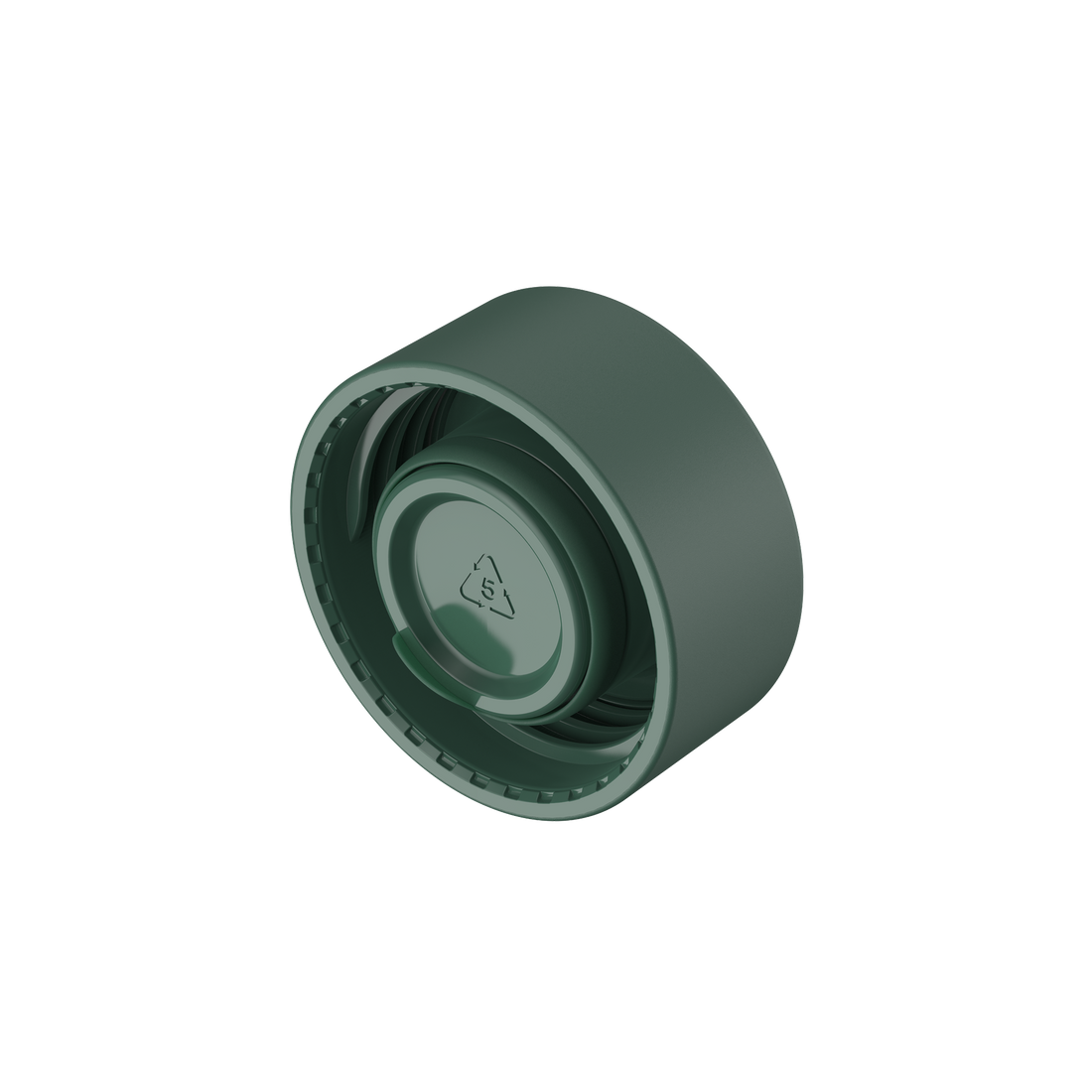 Peak Screw Cap Lid