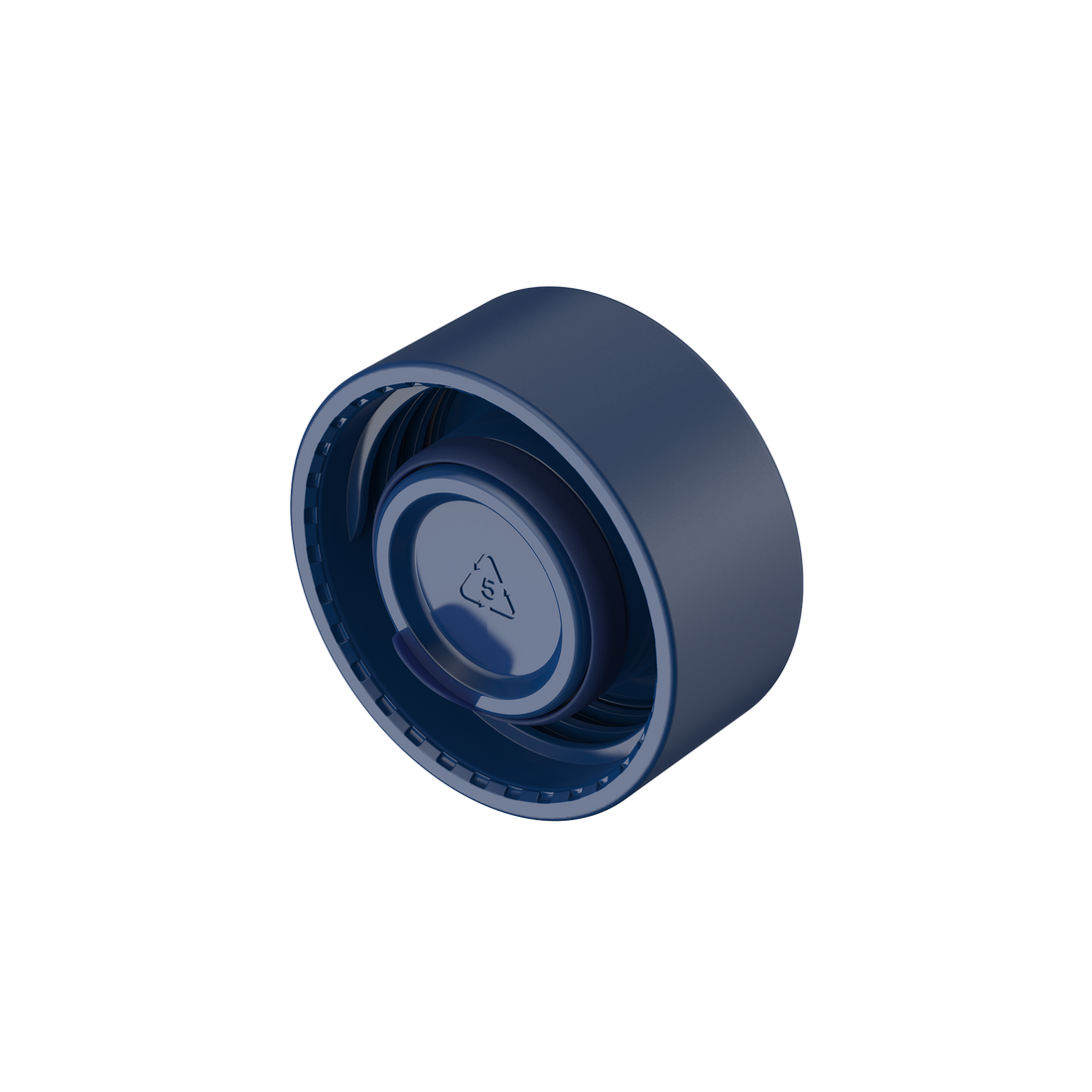 Peak Screw Cap Lid