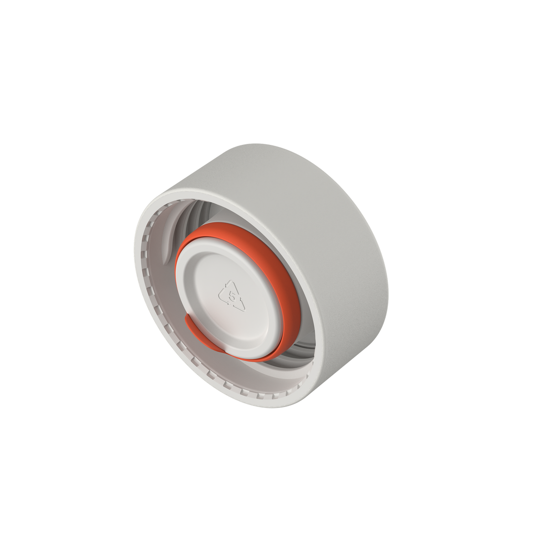 Peak Screw Cap Lid