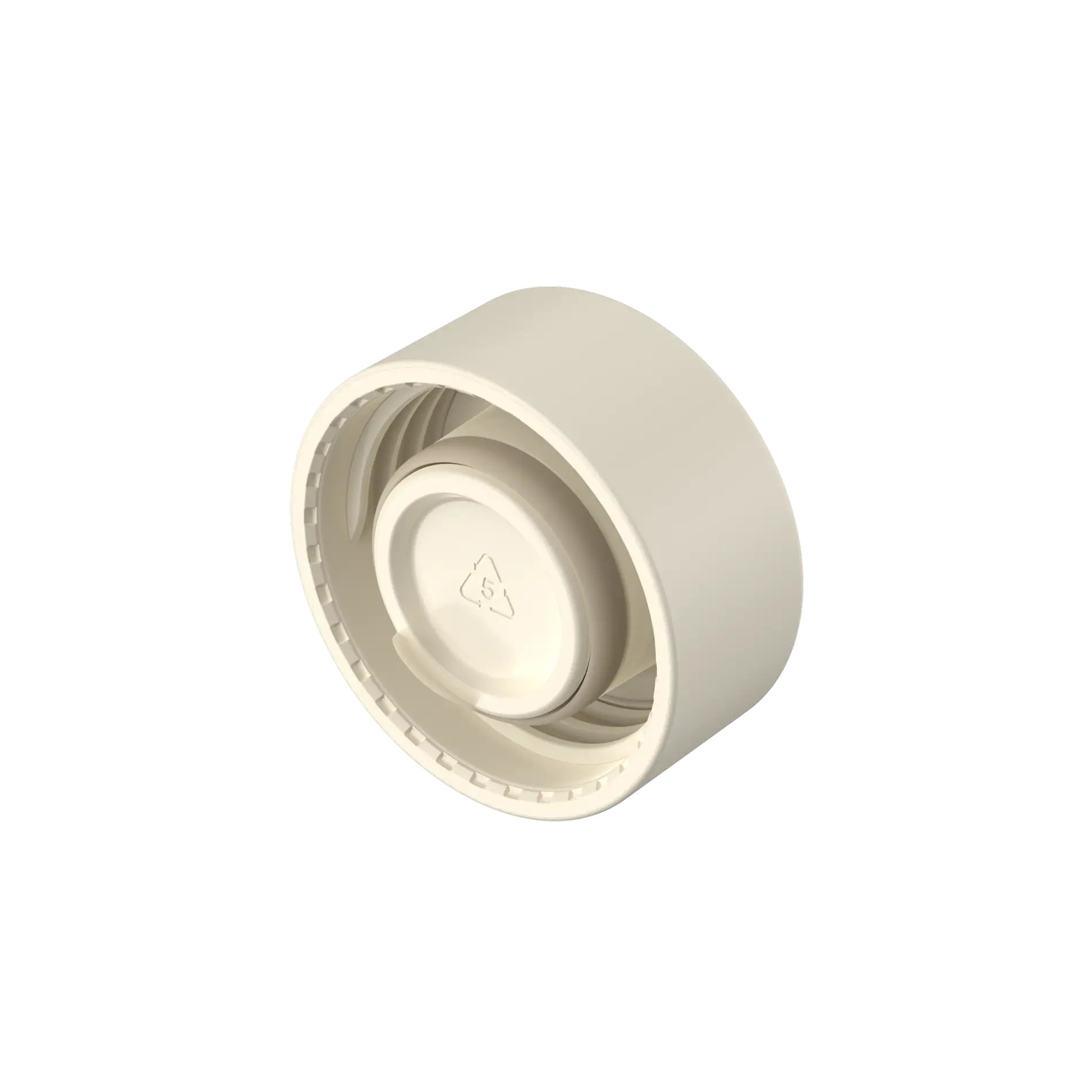 Peak Screw Cap Lid
