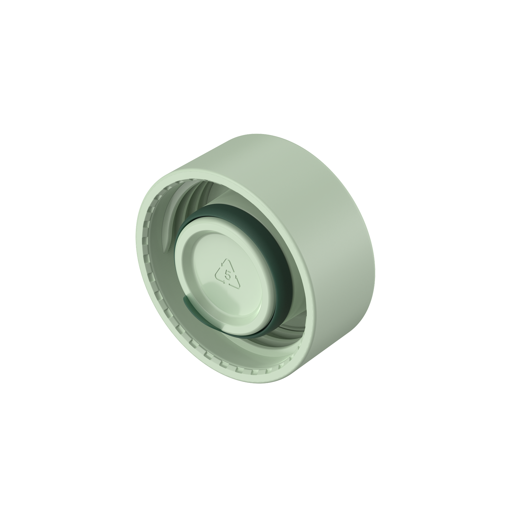 Peak Screw Cap Lid