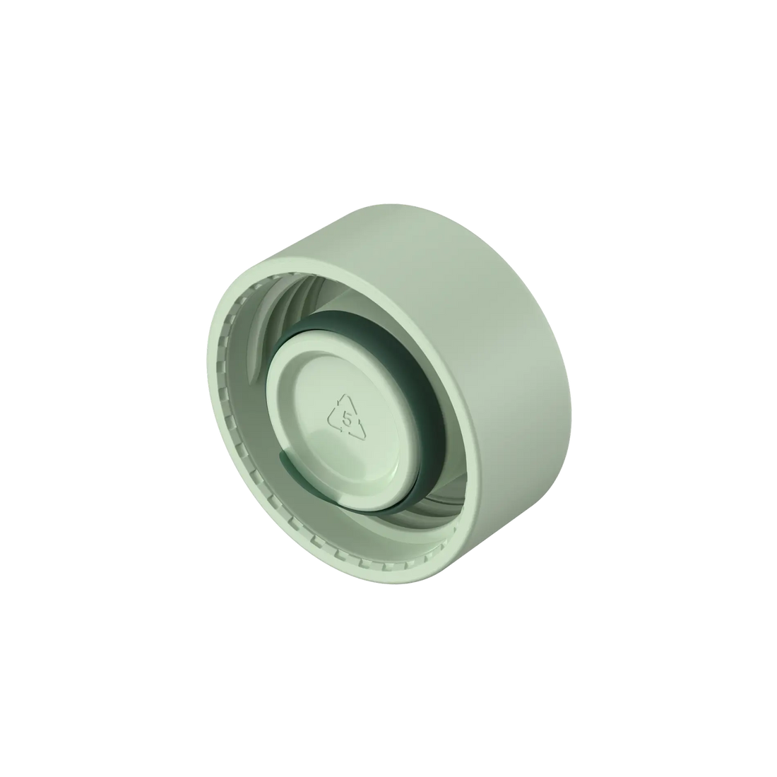 Peak Screw Cap Lid