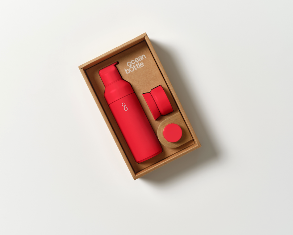 3-in-1 Bundle - Gift Box