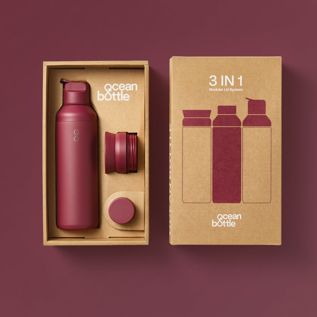 Peak 3in1 GiftBox