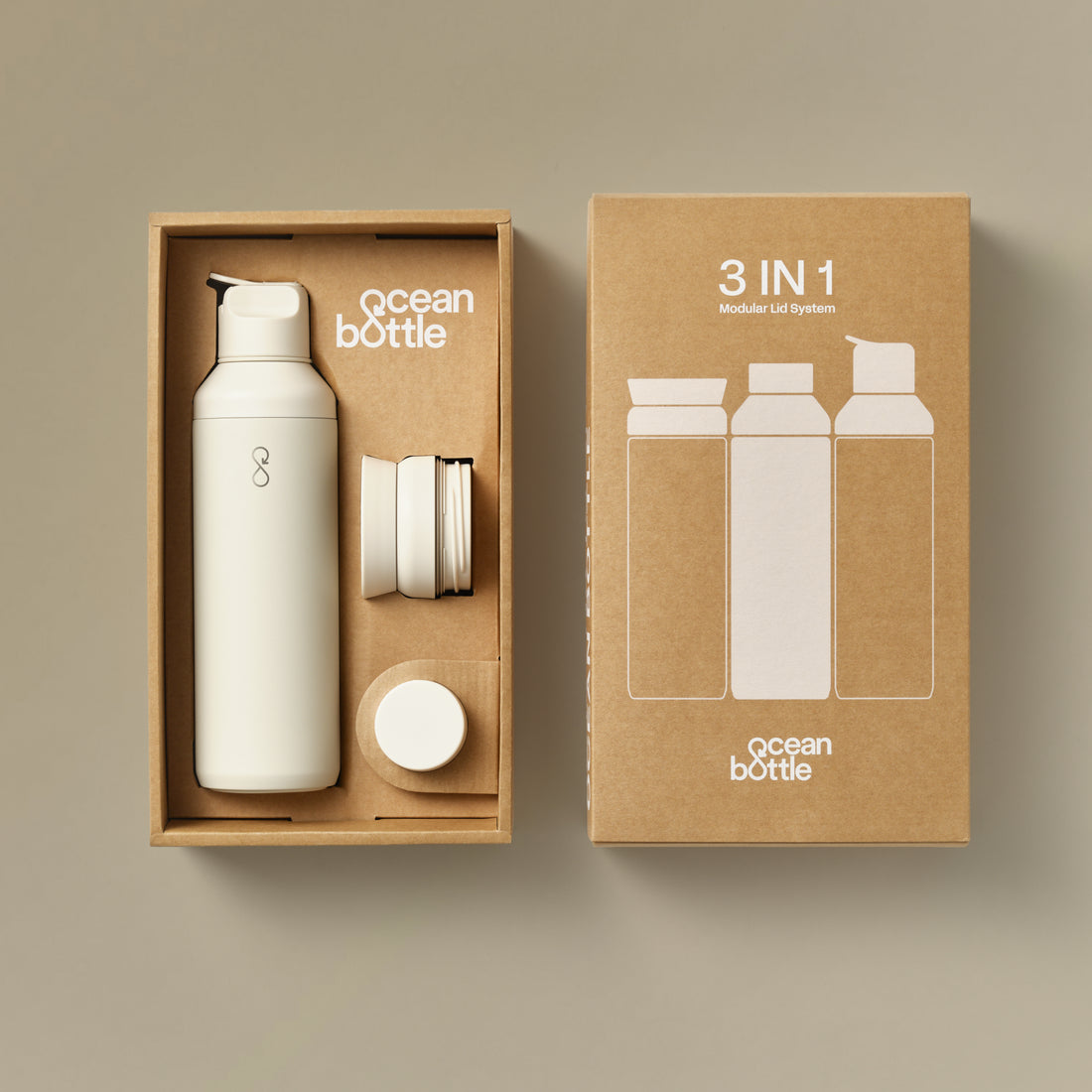 Peak 3in1 GiftBox