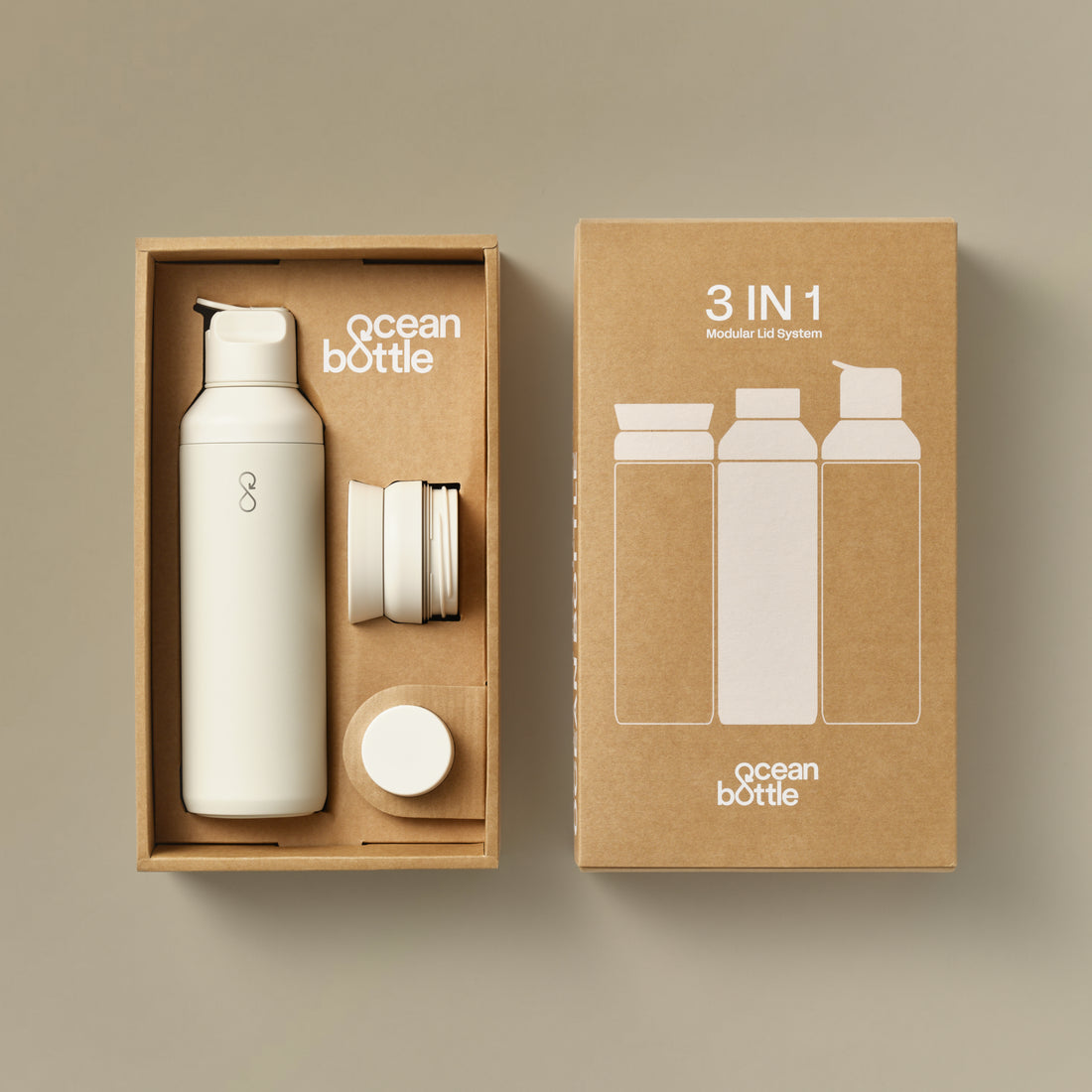 Peak 3in1 GiftBox