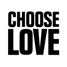 Choose Love Contribution (25% of product price)