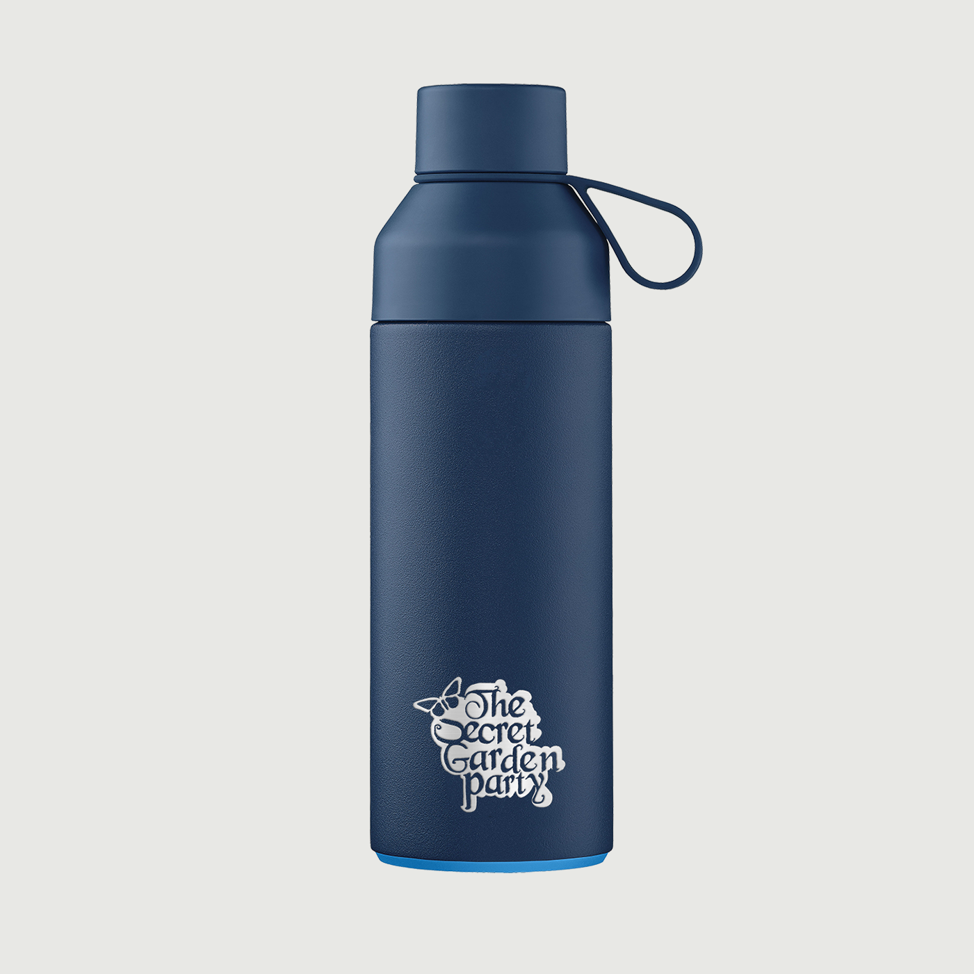 Ocean Bottle x Secret Garden Party