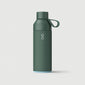 Forest Green Water Bottle
