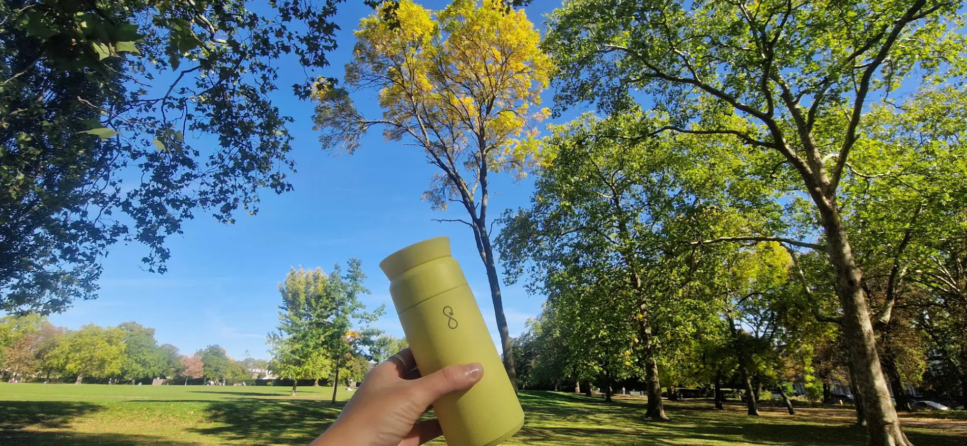 Brew Monday: Small moments, big difference
