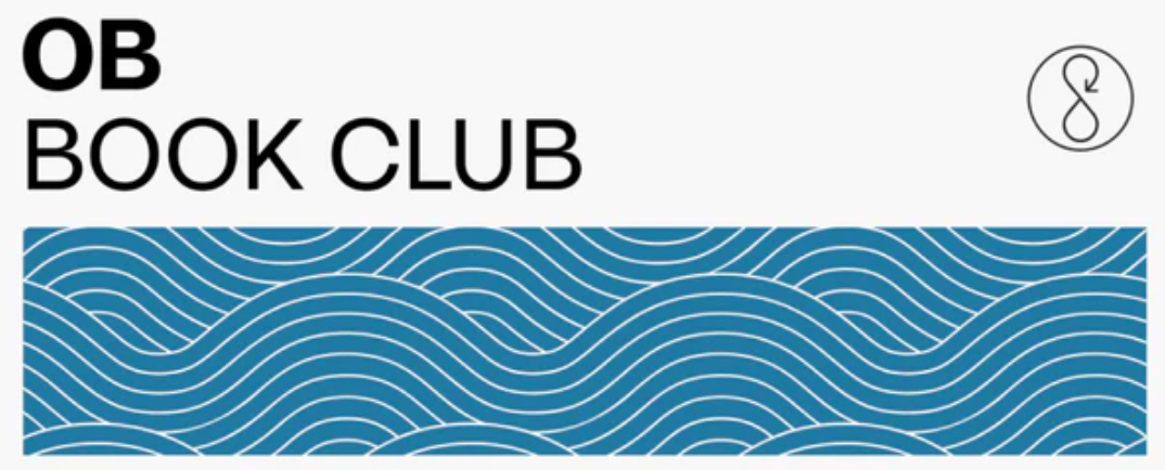OB Book club 2024
