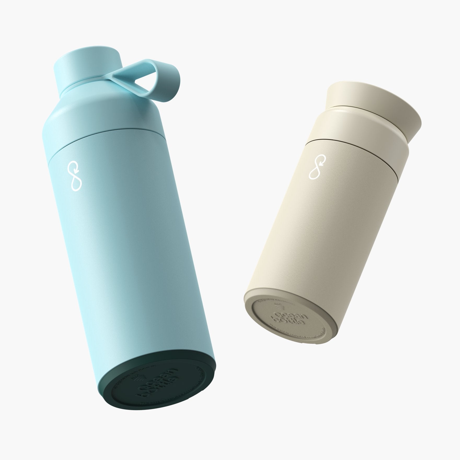 Small Water Bundle Water Bottle Bundles » Ocean Bottle
