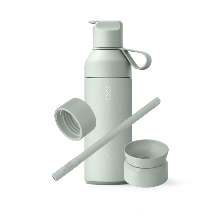 The 3 in 1 Ocean Bottle Essentials Bundle