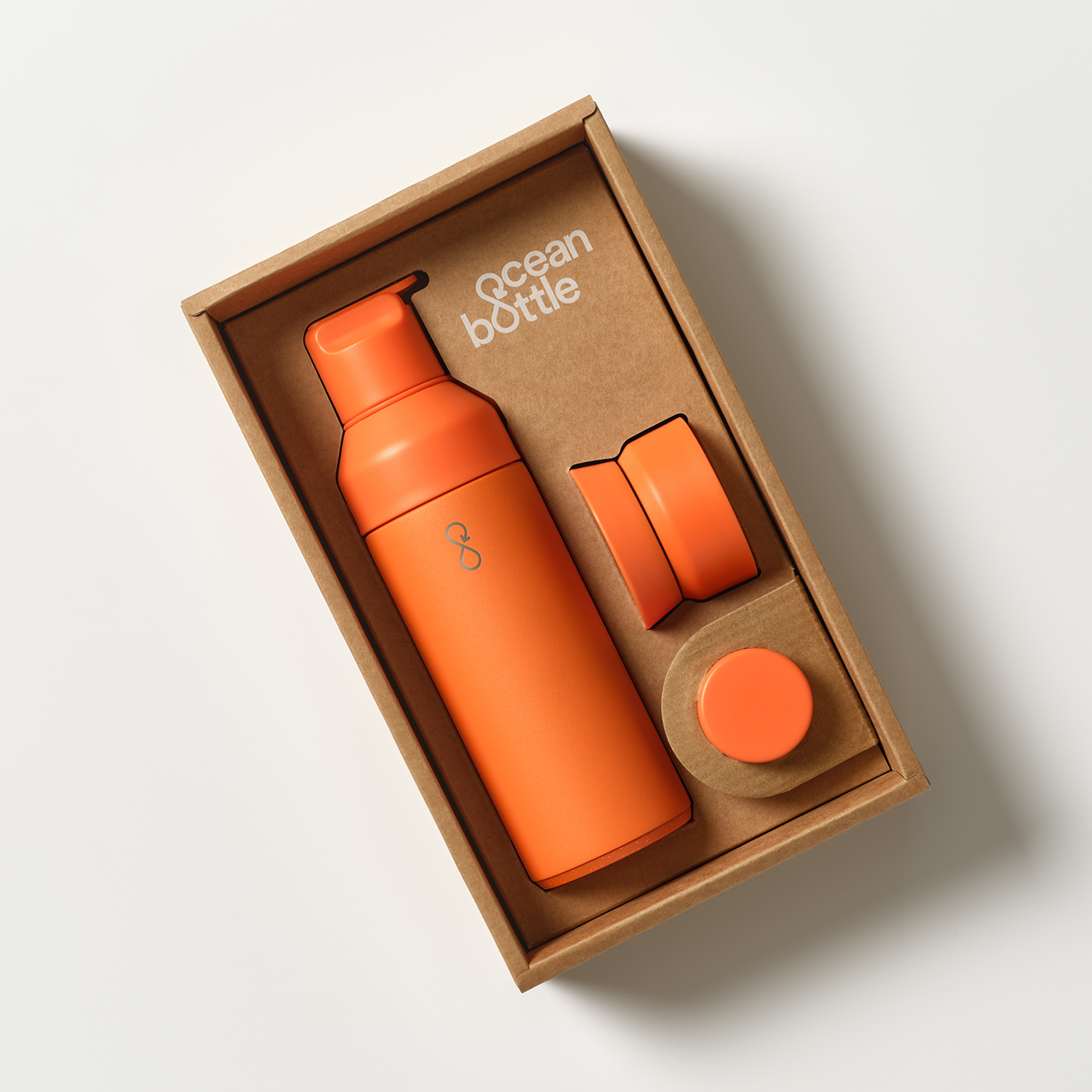 3-in-1 Bundle - Gift Box