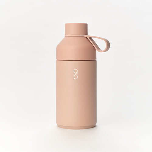 Ocean Bottle Original - Breeze Blush (26 oz)