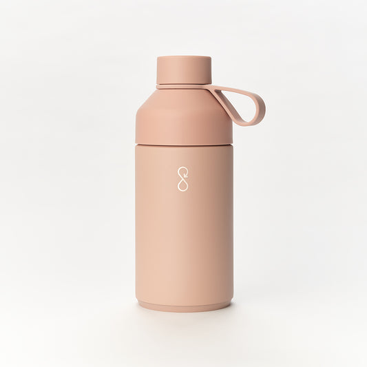 Ocean Bottle Original - Breeze Blush (26 oz)