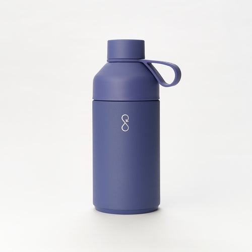Ocean Bottle Original - Horizon violet (26 oz)