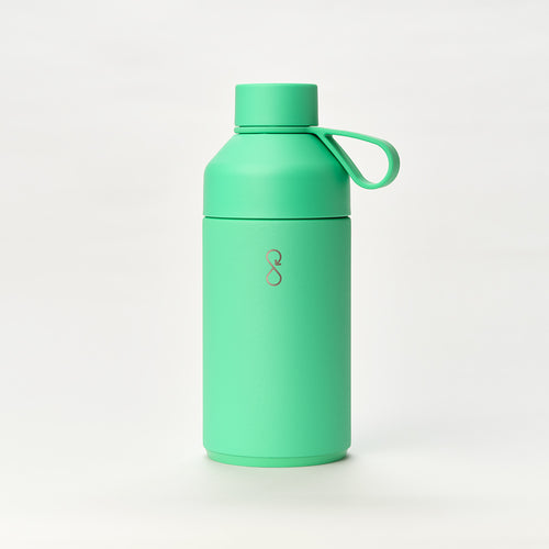 Ocean Bottle Original - Plankton Green (26oz)