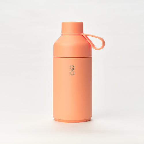 Ocean Bottle Original - Sunset Peach (26oz)