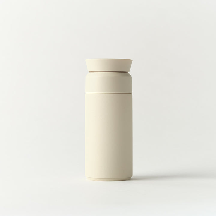 Brew Flask - Sand Stone (350ml)