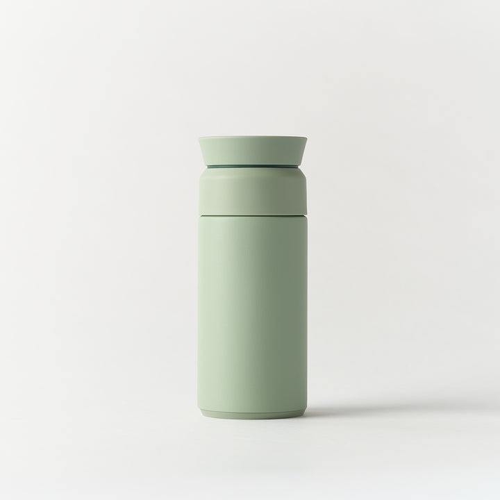 Brew Flask - Shale Green (350ml)