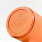 The 3 in 1 Ocean Bottle - Sun Orange (500ml)