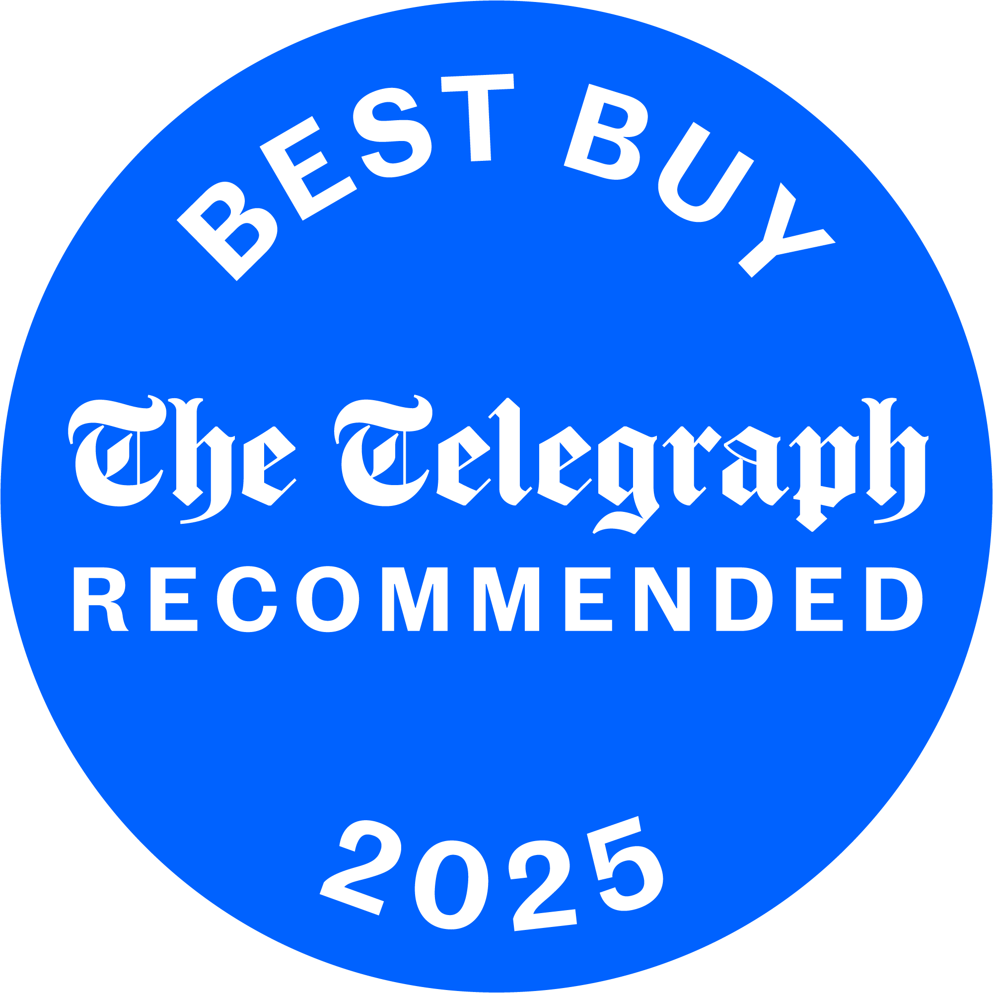 Award Badge